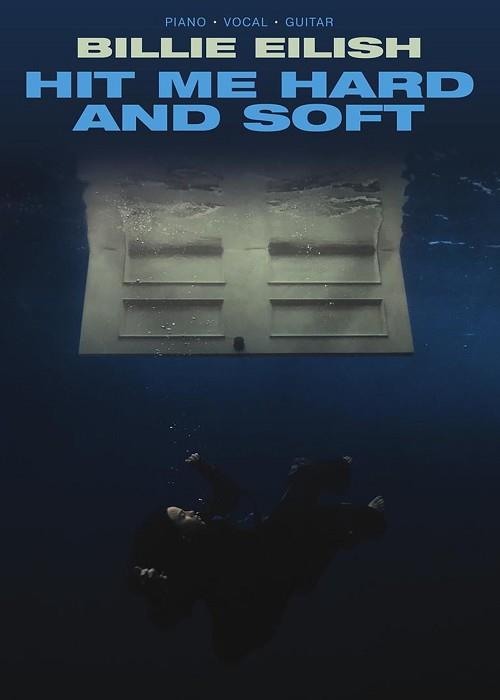 Billie Eilish: Hit Me Hard and Soft - 3D