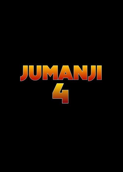 Jumanji 4