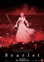 Scarlet - Eng. tekster