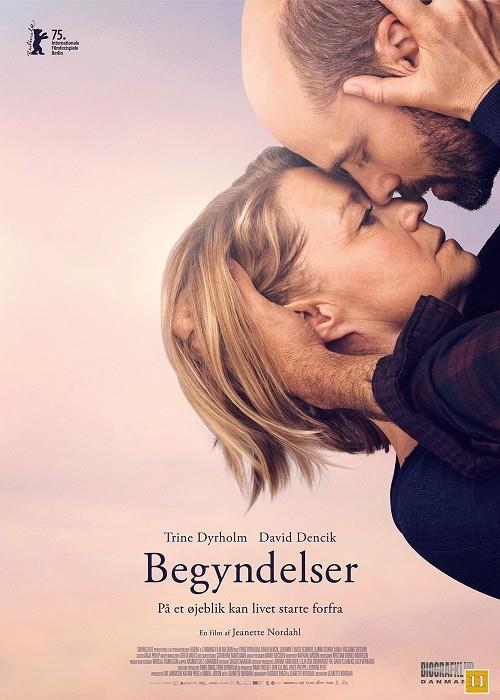 Begyndelser - Dk undertekster