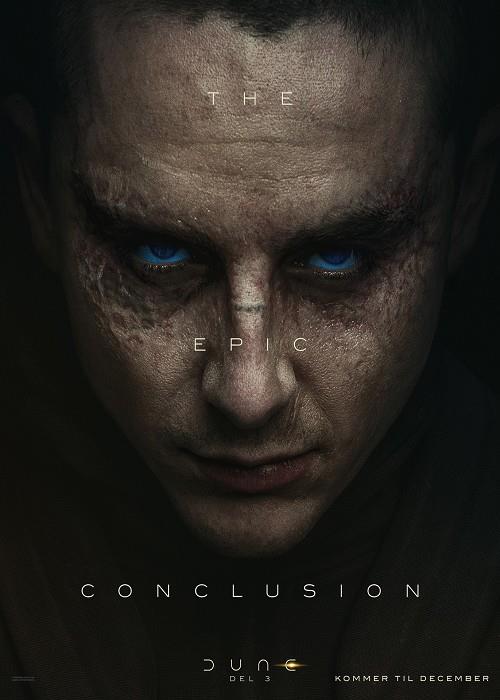Dune: Del 3