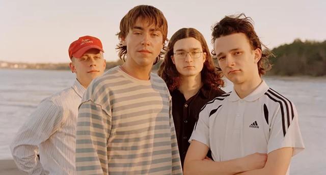 Aphaca - Brug for hinanden