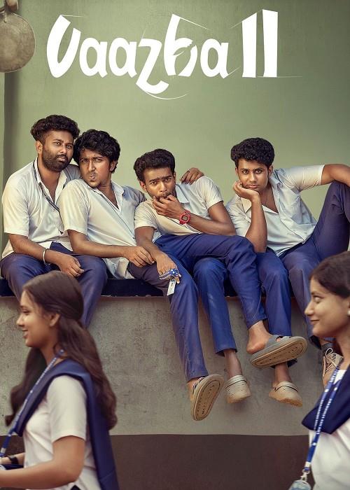 Vaazha II: Biopic of a Billion Bros