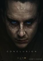 Dune: Del 3