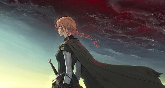 Scarlet - Eng. tekster